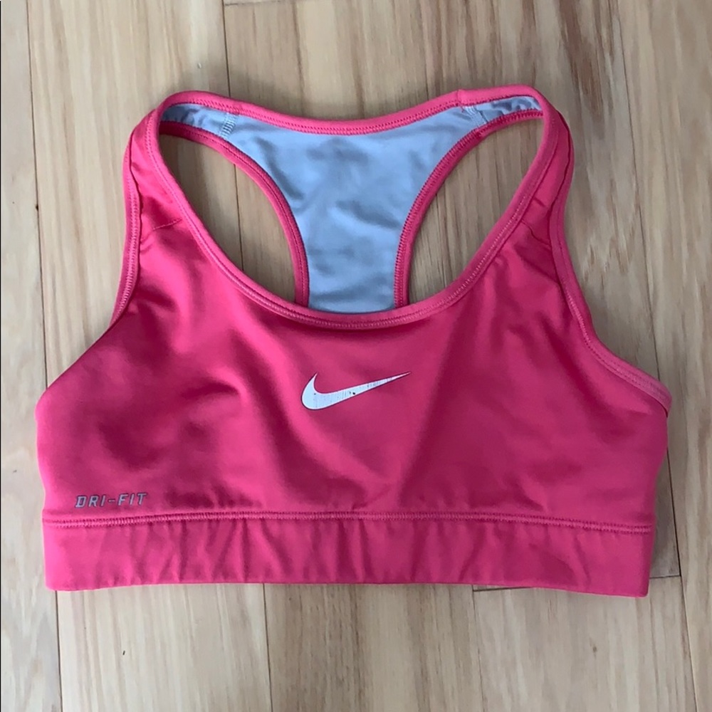 Nike Girls Sports Bra